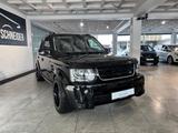 Land Rover Discovery 4 SDV6 Landmark*7-Sitzer*Automatik*AHK - Land Rover Discovery LA