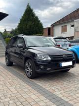 Volkswagen Tiguan 2.0 TSI 4MOTION CUP Track & Style CUP... - Volkswagen Tiguan CUP-Track-Style