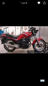 Yamaha XS 400 12e - YAMAHA XS 400