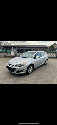 Opel astra H  Caravan Sports Edition