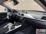 BMW 420 Gran Coupé 4-serie 420d automatik | Navi | k - BMW 420 Gran Coupé aus 2016