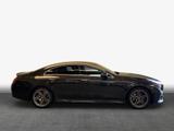 Mercedes-Benz CLS 450 4M AMG|Schbd|AHK|Beam|360°|AirBody|Distr - scheckheftgepflegte Mercedes CLS 450