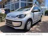 Volkswagen up! move up! 1,0 2.Hand Klima TÜV - Volkswagen up! bis 5.000 Euro
