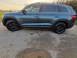 Skoda Kodiaq 2.0 TDI SCR 140kW DSG 4x4 STYLE STYLE - Skoda Kodiaq von privat