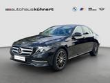 Mercedes-Benz E 400 4M Avantgarde LED Distro Luft Lane Navi RF - Mercedes-Benz E 400 d Gebrauchtwagen
