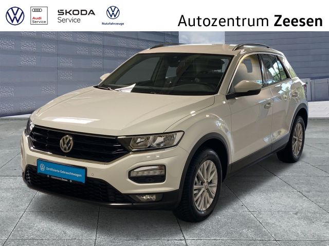 Volkswagen T-Roc 1.0 TSI 6-Gang+USB+RS+MAL+SHZ+BAA+LWS+MFA