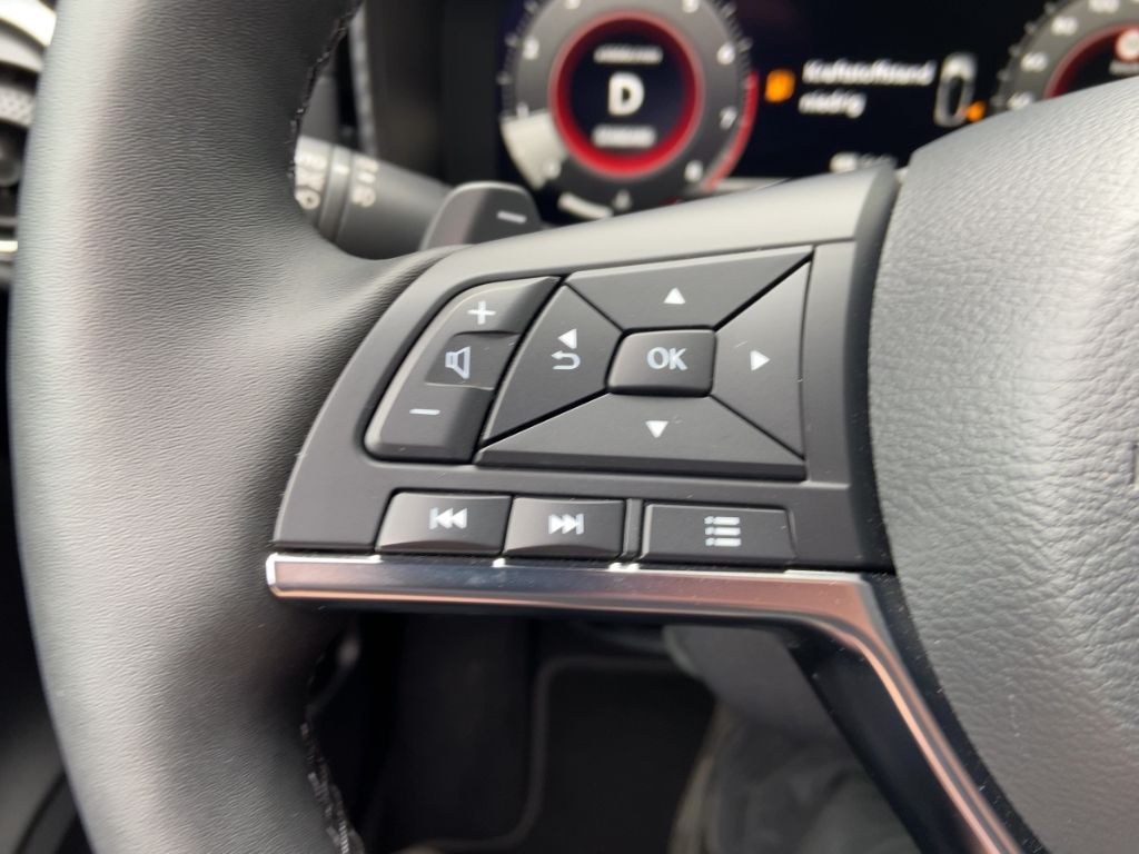 Nissan Juke - Bild 11