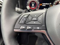 Nissan Juke - Vorschau Bild 11
