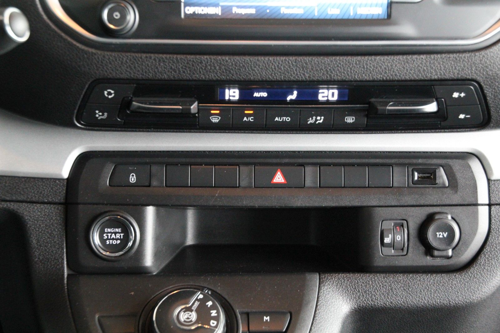 Fahrzeugabbildung Toyota Proace Verso L2 Shuttle Comfort