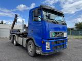 Volvo FH 440 Absetzkipper Meiller/Liftachse/TÜV 10.25/ - Volvo Fh 440