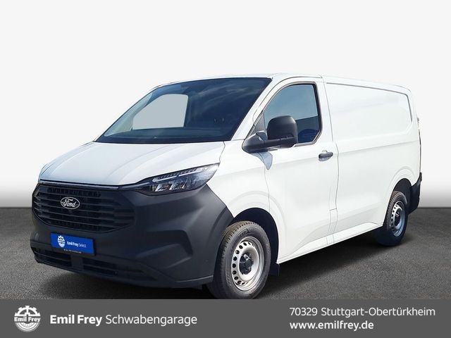 Ford Transit Custom 280 L1H1 LKW VA Basis 81 kW, 4-tü