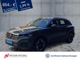Volkswagen Touareg 3.0 TDI 4M DSG LED+NAVI+AHK+AIR+ACC+SHZ
