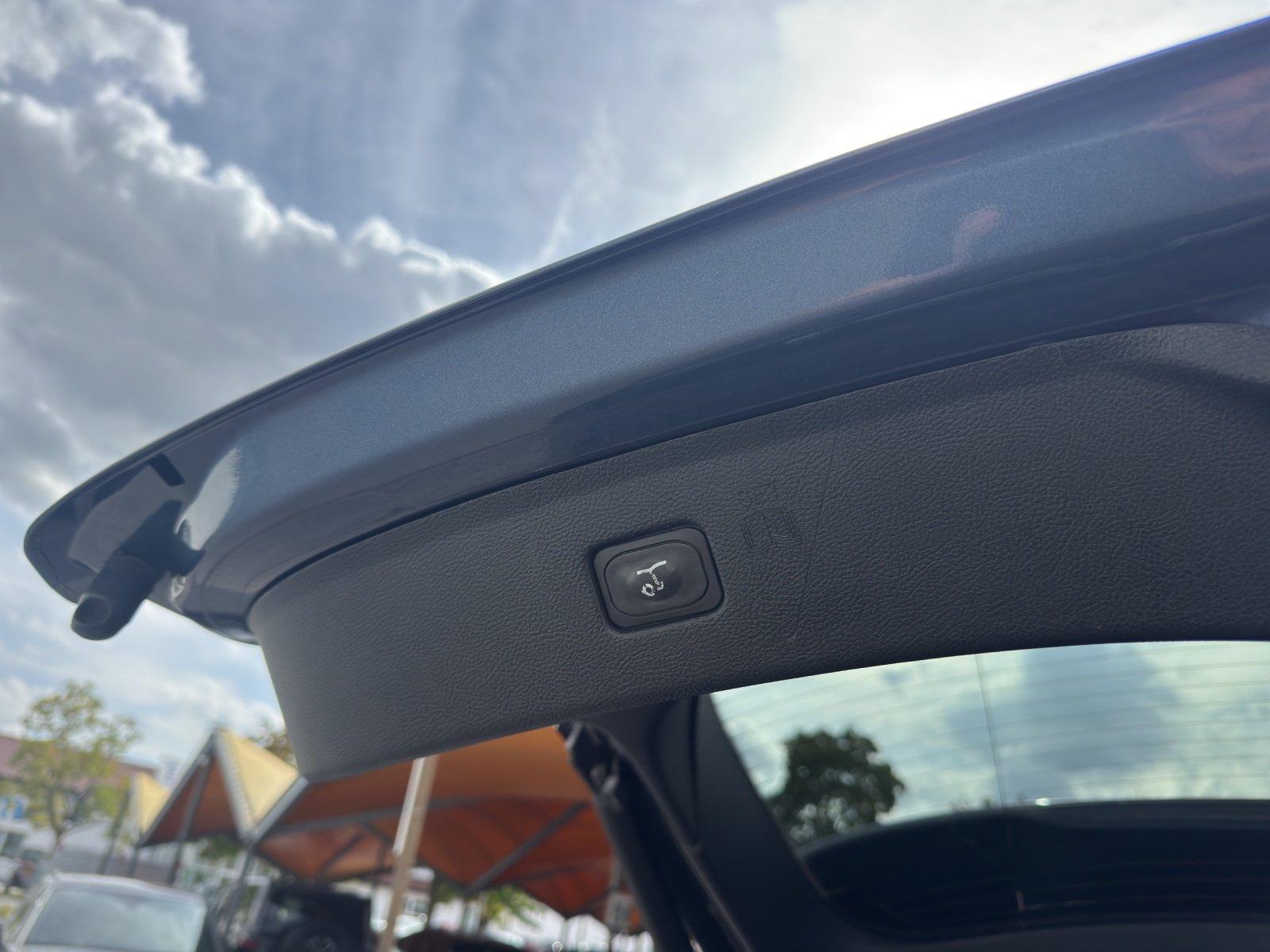 Ford Edge 2.0 Vignale 4x4 Aut./MATRIX/ACC/KAMERA/B&O/