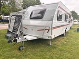 Weinsberg Cara One 550 QDK Hot Edition 