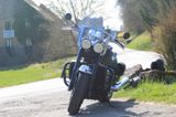 Triumph Rocket III Roadster 2014  das Besondere - CHOPPER KARDAN
