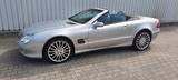 Mercedes-Benz SL 350 wie Neu! - gebrauchte Mercedes-Benz SL 350 aus dem Jahr 2005