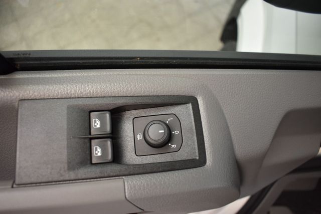 Crafter 35 Kasten HD LR 2.0TDI 103kW PDC*KAMERA*