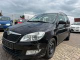 Skoda Roomster 1,2TSI Elegance Plus Edition - Skoda Roomster: Elegance Plus Edition