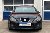 Seat Leon FR 2.0 TFSI KLIMAAUTOMATIK BIXENON 200 PS - Seat Leon: Fr TFSI