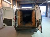Renault Kangoo Z.E. nur 13.400 km Batterie inkl. - Renault Kangoo: 4.4