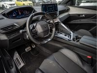 Peugeot 5008 - Vorschau Bild 10