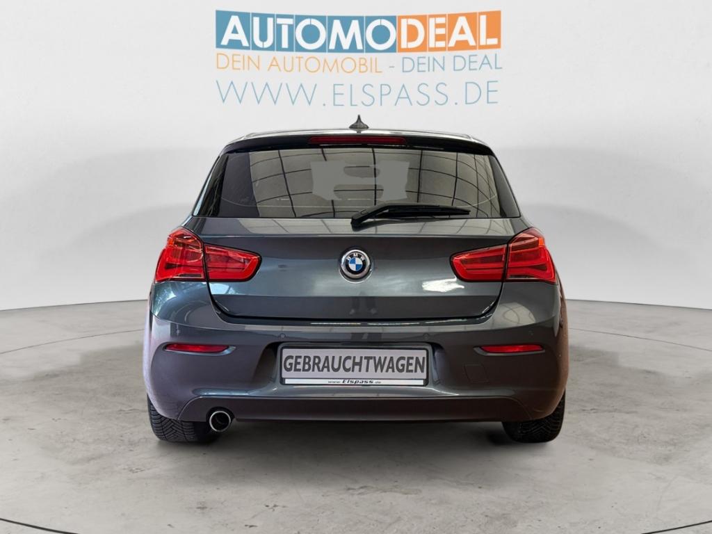 BMW 118