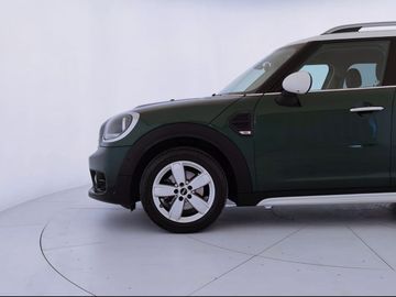 MINI Countryman D (Cooper) - 10