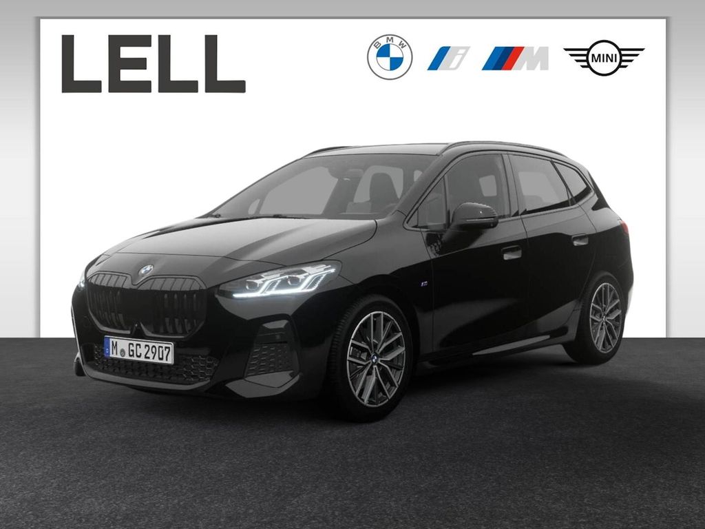 BMW 220 Active Tourer