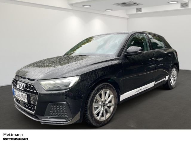 Audi A1 Sportback 25 TFSI Advanced S-tronic LED PDC