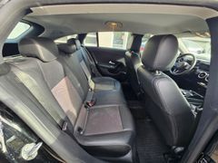 Fahrzeugabbildung CLA 180 Shooting Brake EU6d-T