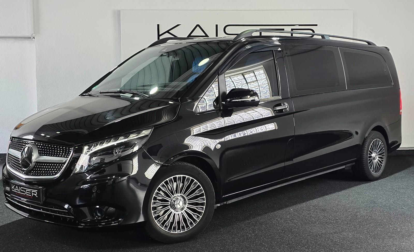 Mercedes-Benz Vito Tourer CDI Pro Extralang*VIP UMBAU*LUXUS