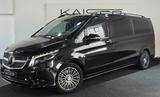 Mercedes-Benz Vito Tourer CDI Pro Extralang*VIP UMBAU*LUXUS - Mercedes-Benz Vito: Vip