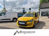 Peugeot 208 Active Pack 1.2 Kamera & Sitzheizung - Peugeot 208 Gebrauchtwagen in Dortmund