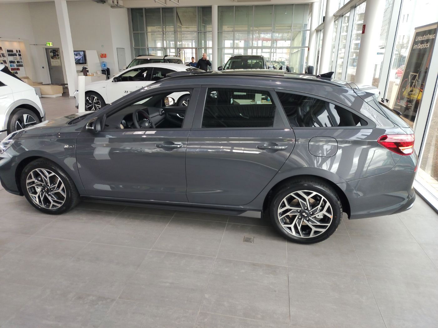Hyundai i30 – Bild 7