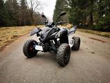 Adly Hurricane 450 - ADLY MOTORRAD