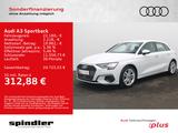 Audi A3 Sportback S-Line 35 TFSI / CarPlay, AHK, RFK