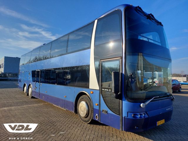 VDL BOVA Synergy DD 139-460