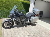 Honda VFR 1200 XD - Offers