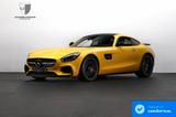 Mercedes-Benz AMG GT S Edition 1 Solarbeam/Dynamik+/Burmester - gebrauchte Mercedes-Benz AMG GT aus dem Jahr 2015
