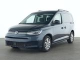 Volkswagen Caddy Life 2.0 TDI LED 7. Sitze Standheizung AHK - Volkswagen Caddy Jahreswagen: 7 Sitzer