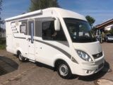 HYMER / ERIBA / HYMERCAR ML540 - HYMER / ERIBA 540