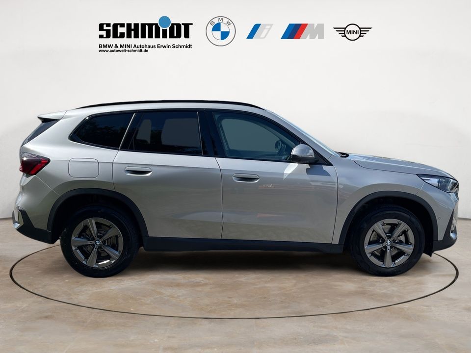 BMW X1 - Bild 6