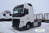 Volvo FH 500 Globetrotter XL Varios - Volvo FH 500 Globetrotter XL