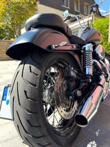 Harley-Davidson Street Bob  - GEBRAUCHT HAGEN
