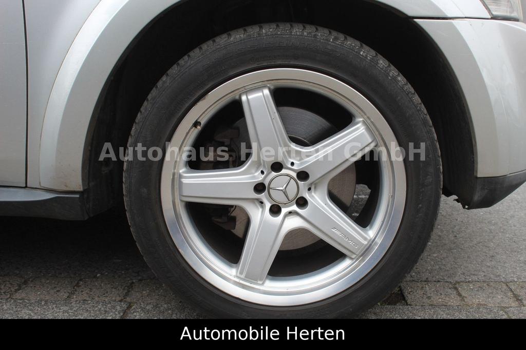 Mercedes-Benz GL 420