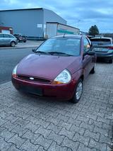 Ford Ka 56.000km Export - Ford aus 2004: Ka