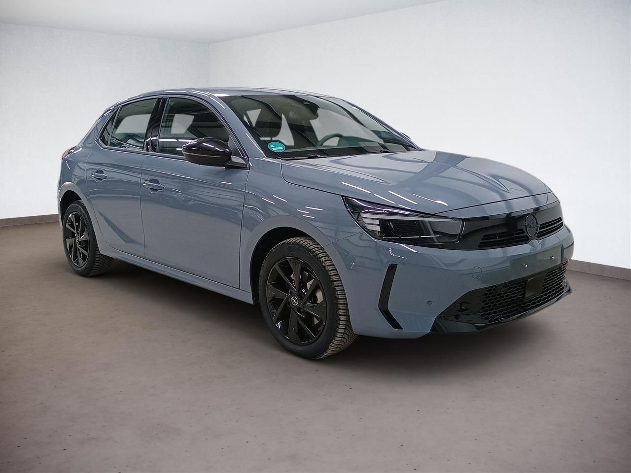 Fahrzeugabbildung Opel Corsa F GS 1.2 Turbo 74KW