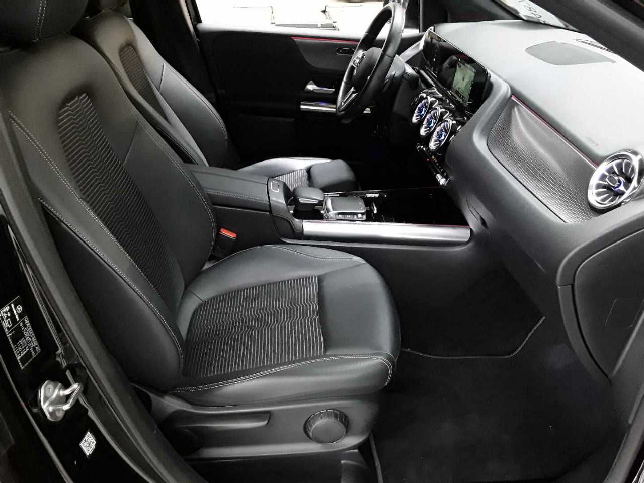 Mercedes-Benz B 250 e -Progressive BusiP AssiP LED KAM foto 10