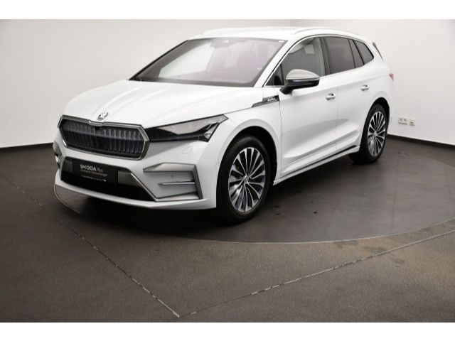 Image of Skoda Enyaq