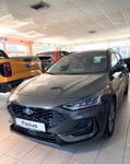 Ford Focus - Vorschau Bild 2